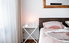 Wiesbaden - Apartment im Nerotal